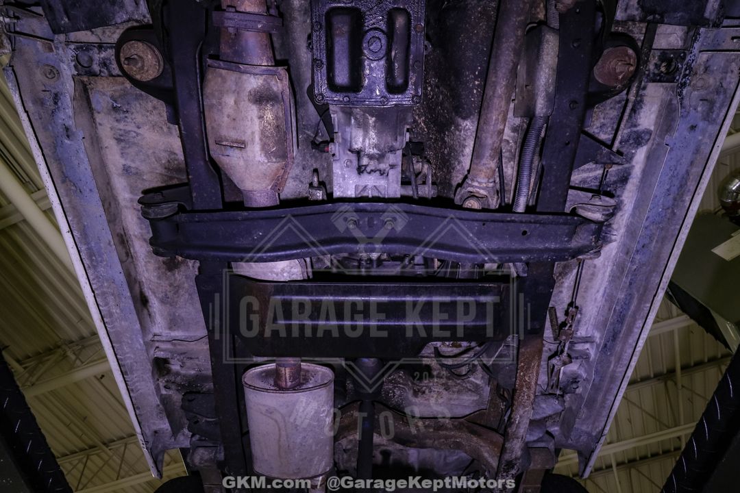 1988 Ford Bronco II