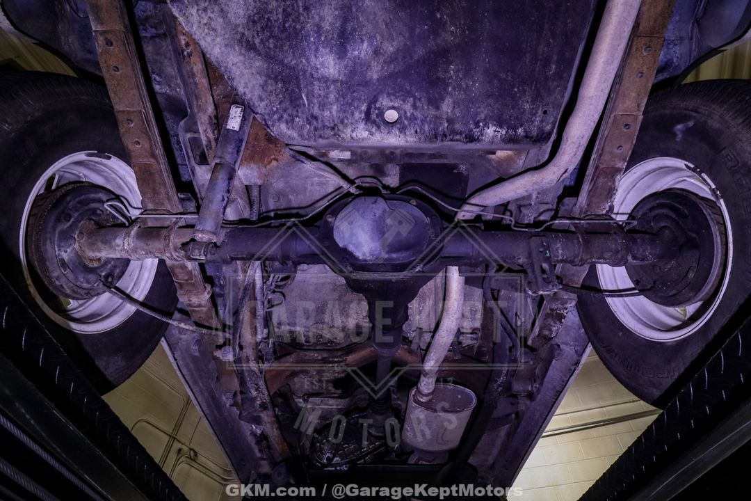 1988 Ford Bronco II