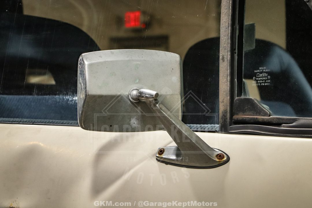 1988 Ford Bronco II