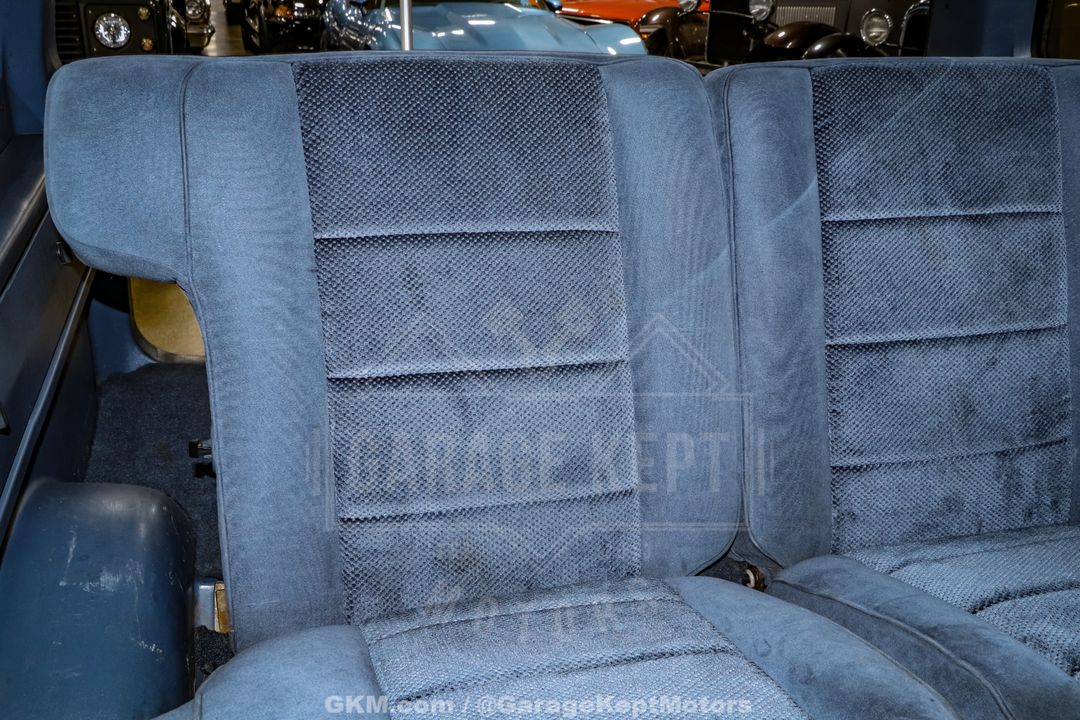 1988 Ford Bronco II