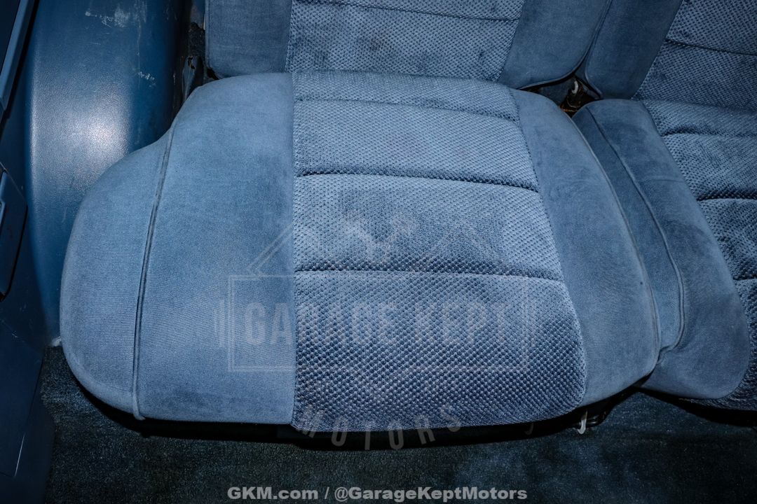 1988 Ford Bronco II