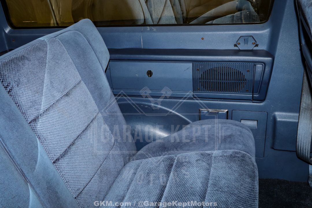 1988 Ford Bronco II