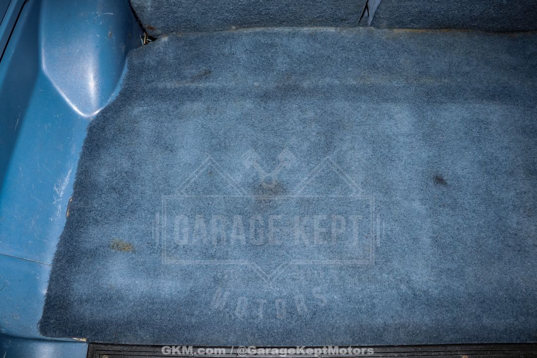 1988 Ford Bronco II