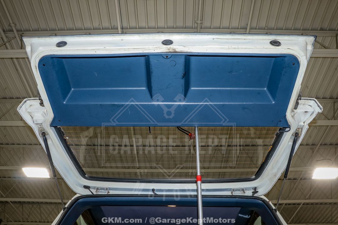 1988 Ford Bronco II
