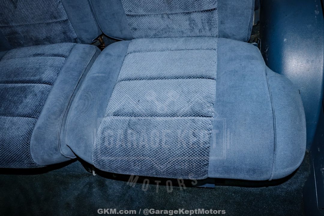 1988 Ford Bronco II