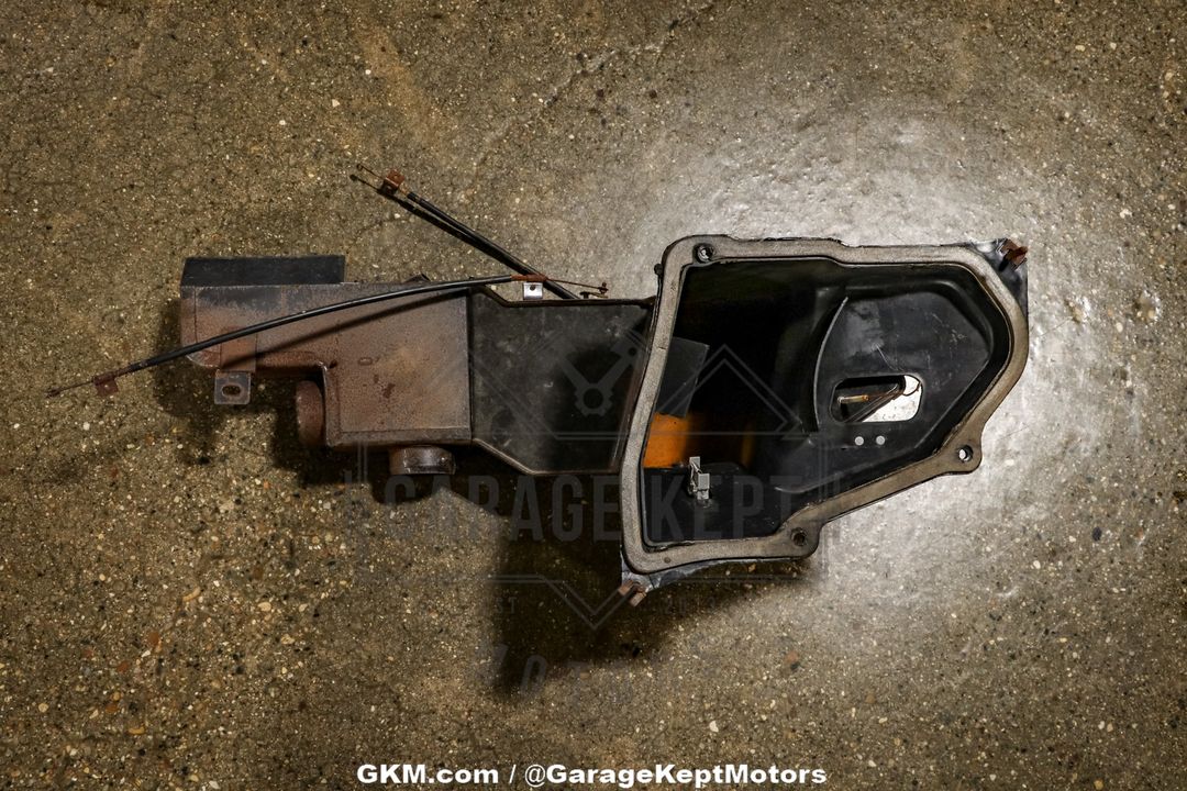 1972 Chevrolet K10