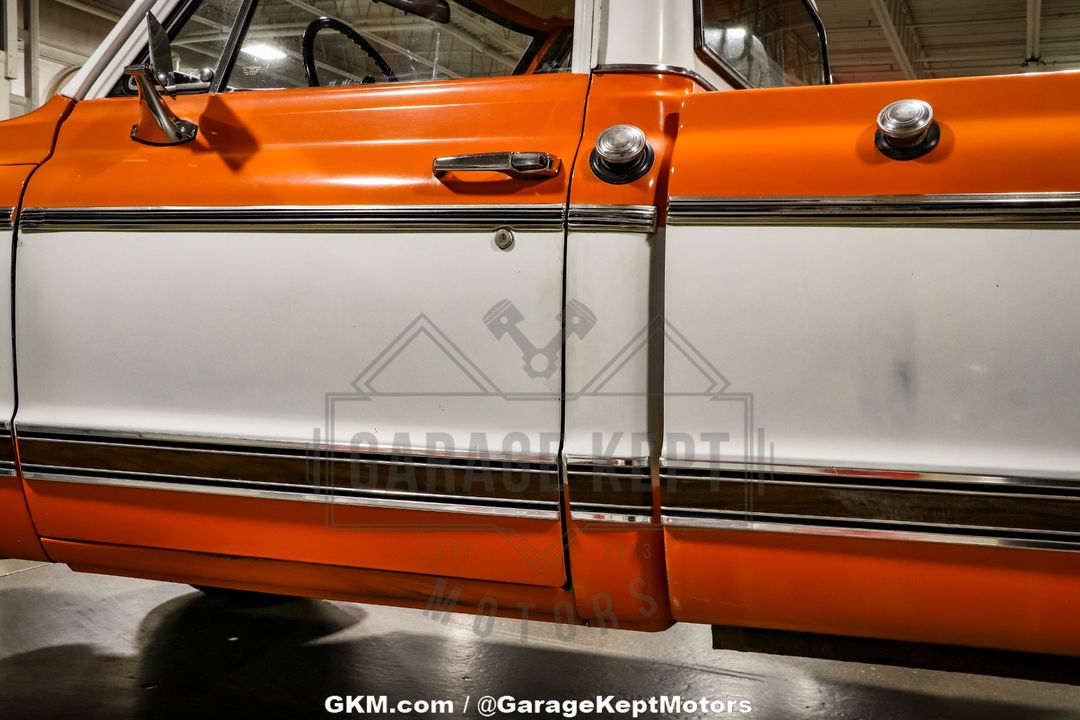 1972 Chevrolet K10