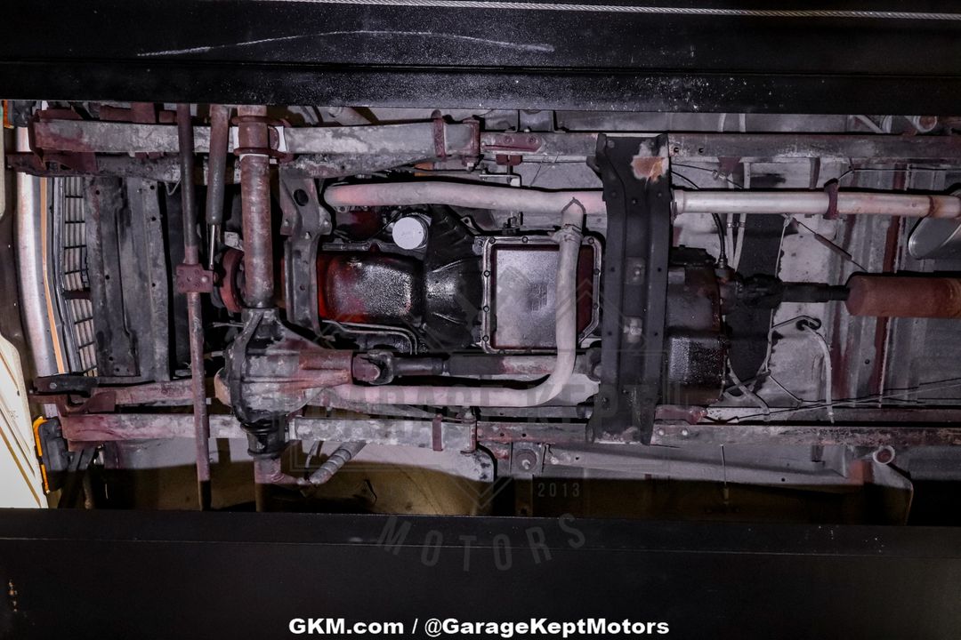 1972 Chevrolet K10