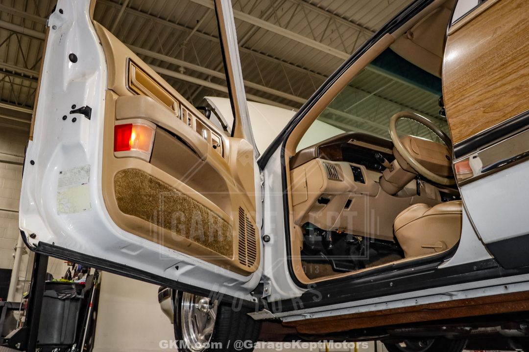 1992 Buick Roadmaster