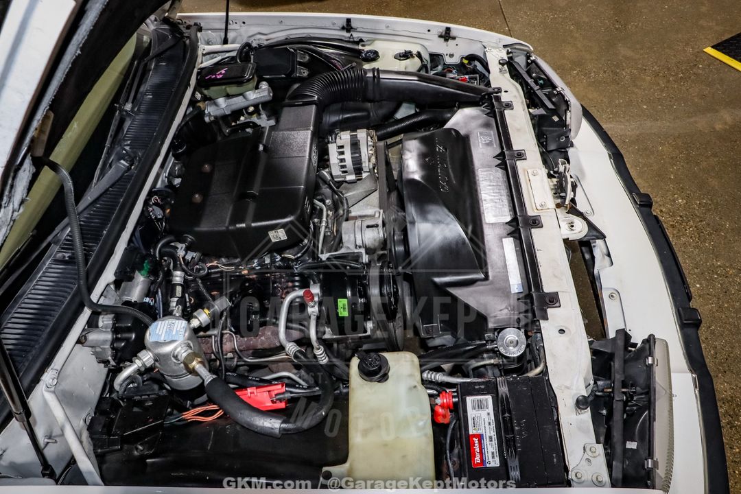 1992 Buick Roadmaster