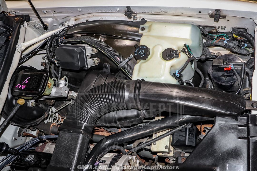 1992 Buick Roadmaster