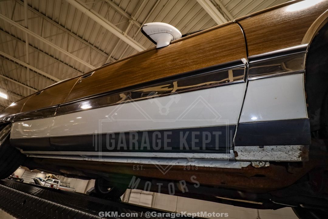 1992 Buick Roadmaster
