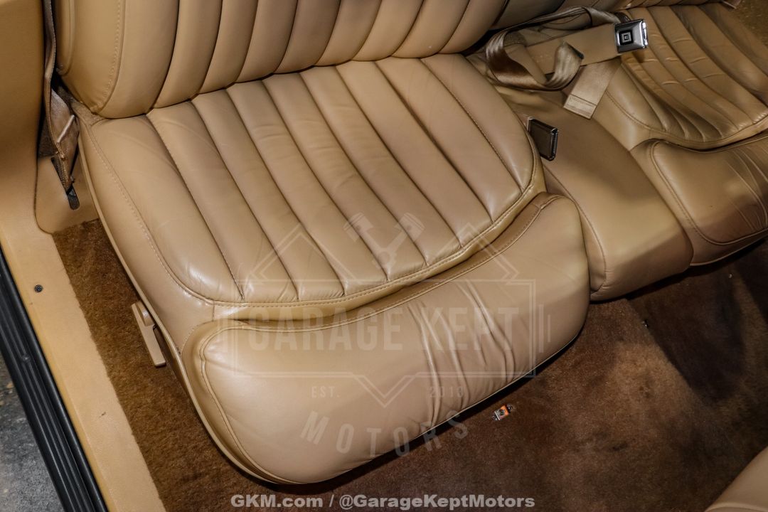 1992 Buick Roadmaster