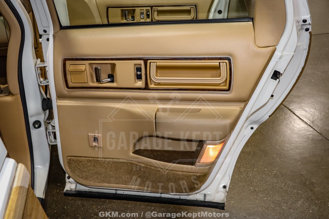 1992 Buick Roadmaster