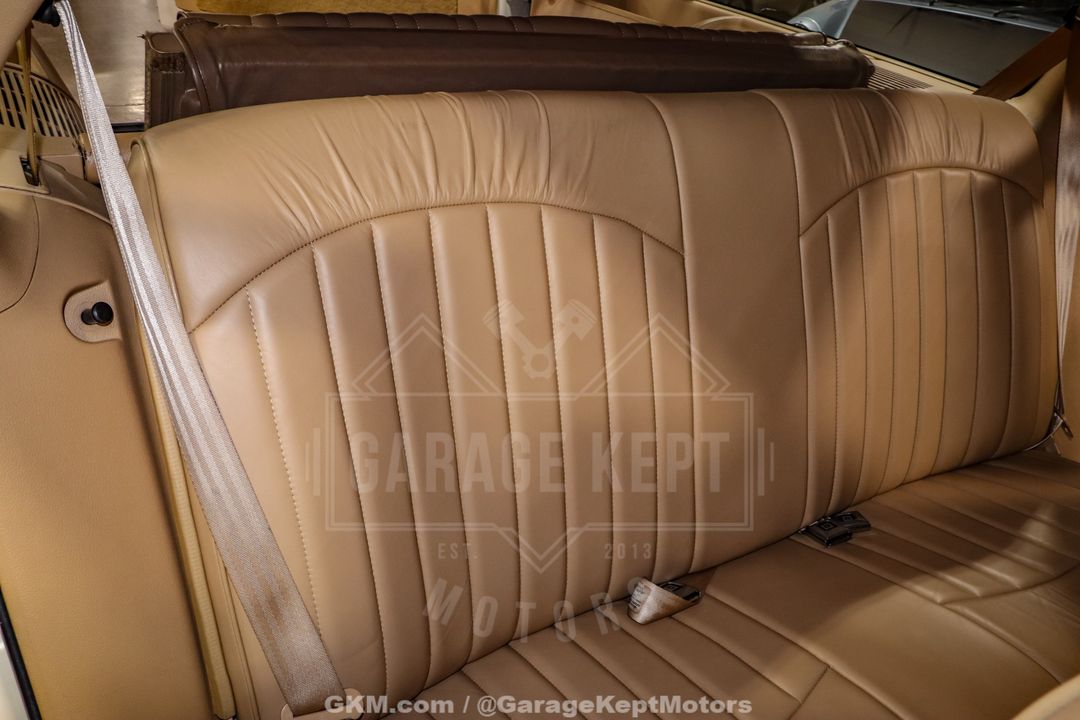 1992 Buick Roadmaster