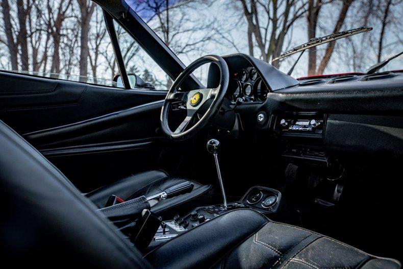 1984 Ferrari 308 GTB Quattrovalvole