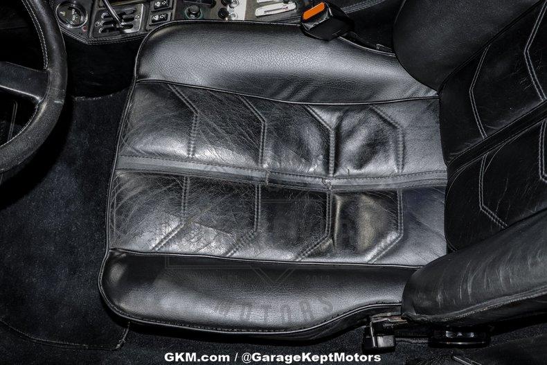1984 Ferrari 308 GTB Quattrovalvole