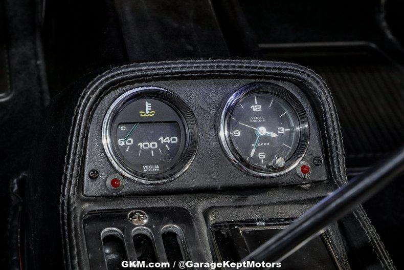 1984 Ferrari 308 GTB Quattrovalvole