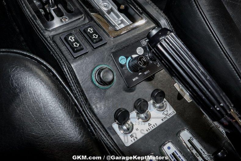 1984 Ferrari 308 GTB Quattrovalvole