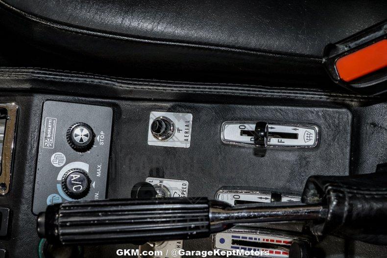 1984 Ferrari 308 GTB Quattrovalvole