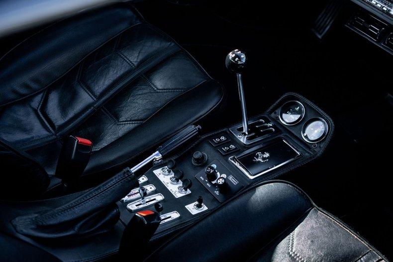 1984 Ferrari 308 GTB Quattrovalvole
