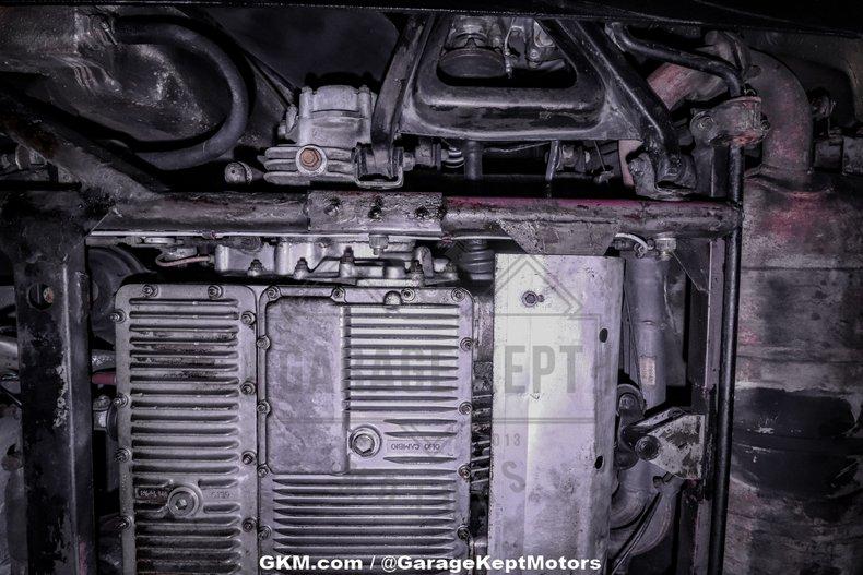 1984 Ferrari 308 GTB Quattrovalvole