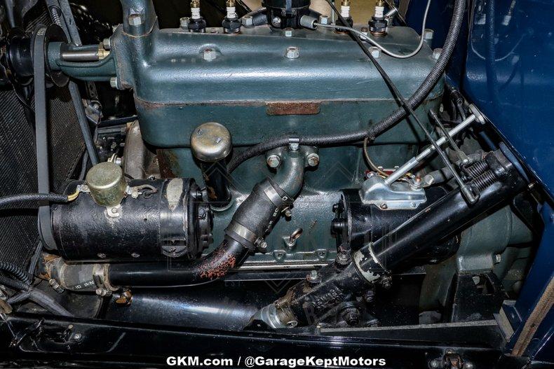1929 Ford Model A Pickup