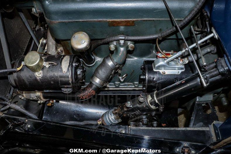 1929 Ford Model A Pickup