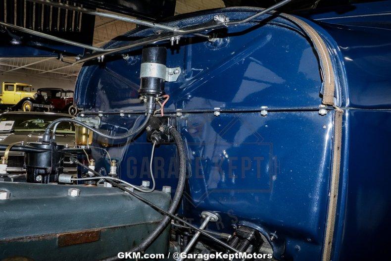 1929 Ford Model A Pickup