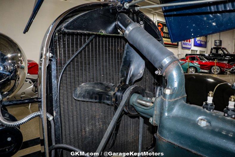 1929 Ford Model A Pickup