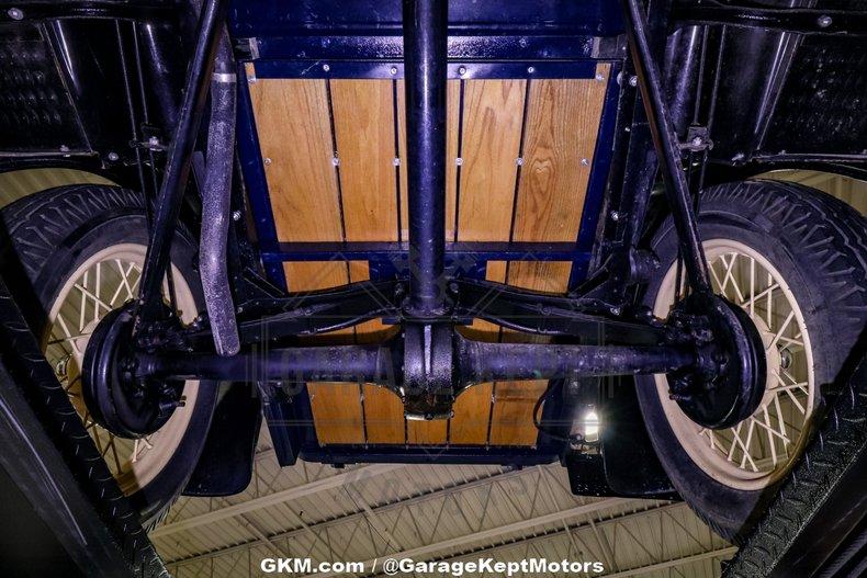 1929 Ford Model A Pickup