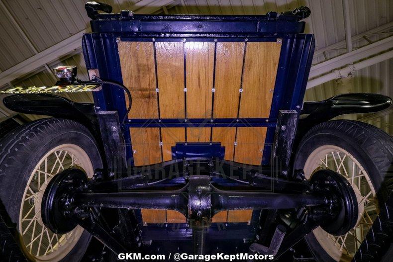 1929 Ford Model A Pickup