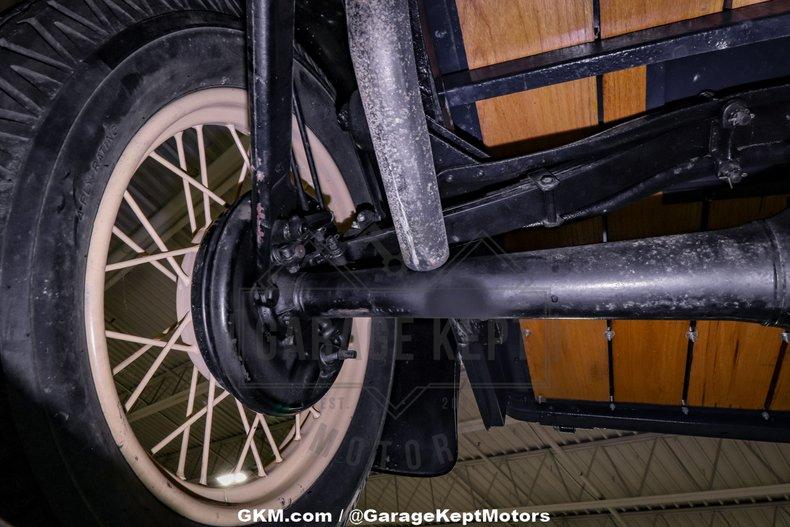 1929 Ford Model A Pickup