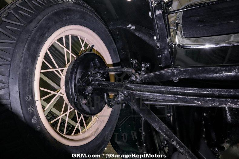 1929 Ford Model A Pickup