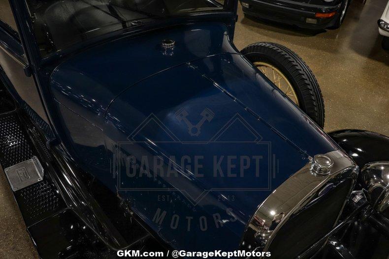 1929 Ford Model A Pickup