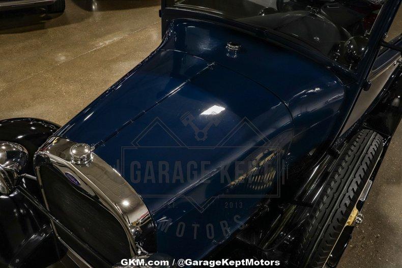 1929 Ford Model A Pickup