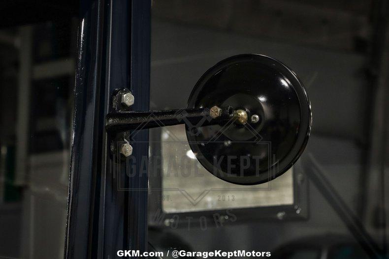 1929 Ford Model A Pickup