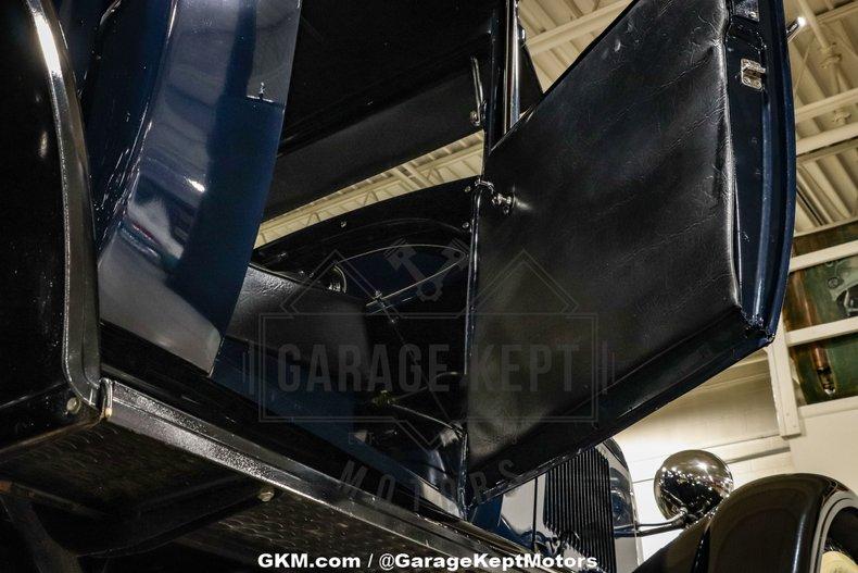 1929 Ford Model A Pickup