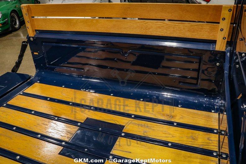 1929 Ford Model A Pickup
