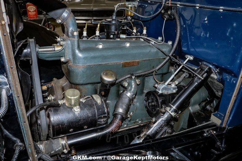1929 Ford Model A Pickup