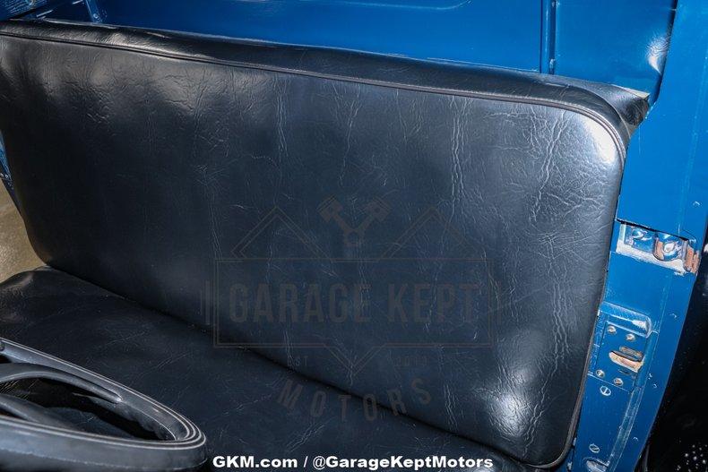 1929 Ford Model A Pickup
