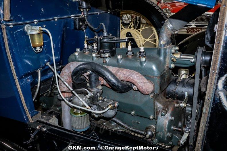1929 Ford Model A Pickup