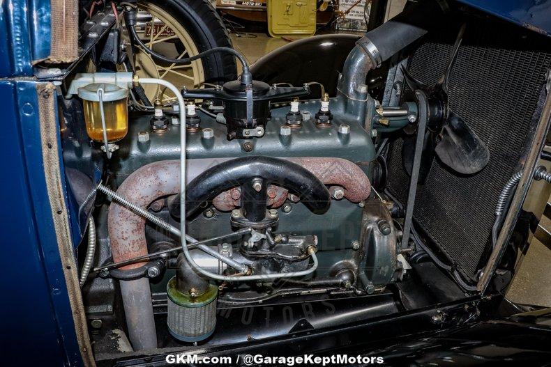1929 Ford Model A Pickup
