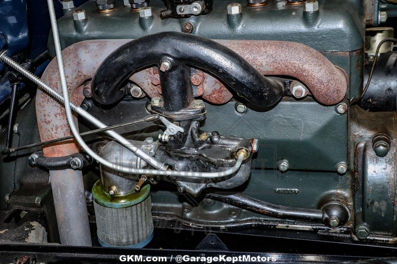 1929 Ford Model A Pickup