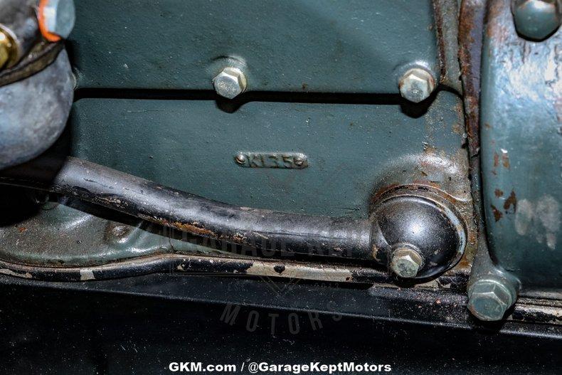 1929 Ford Model A Pickup
