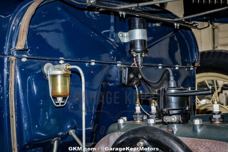 1929 Ford Model A Pickup