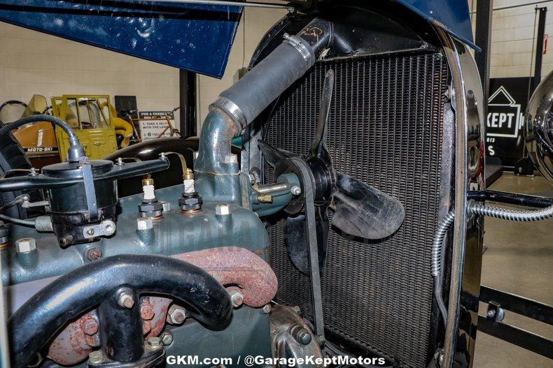 1929 Ford Model A Pickup