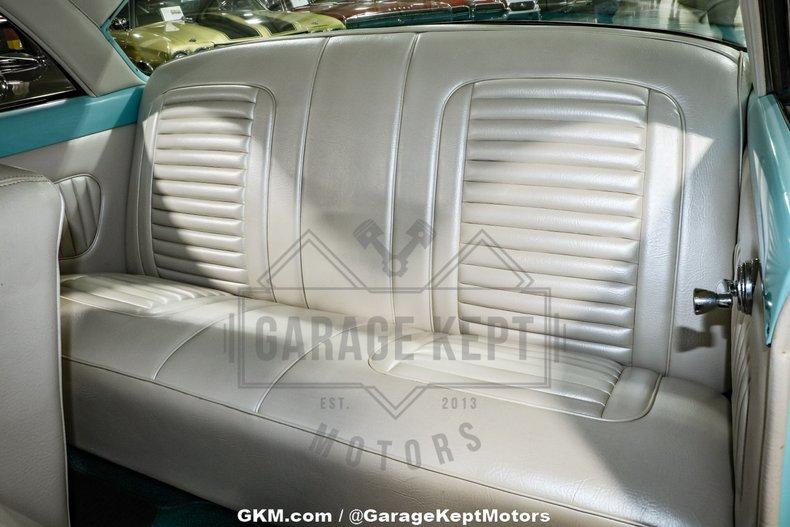 1953 Mercury Custom
