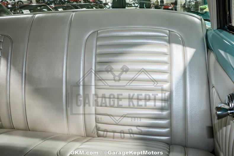 1953 Mercury Custom