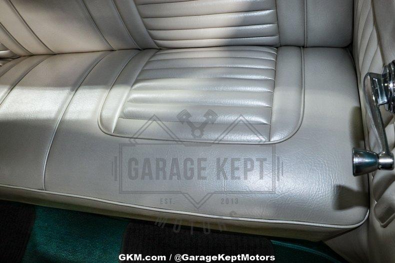 1953 Mercury Custom